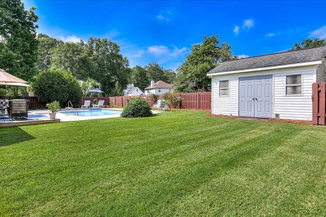 39 Mill Run, North Augusta, SC 29860