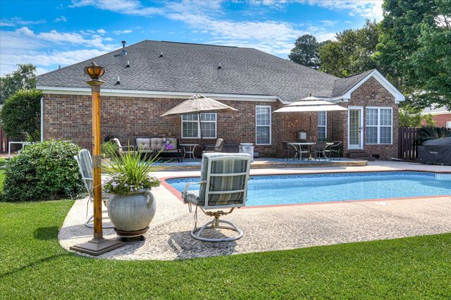 39 Mill Run, North Augusta, SC 29860