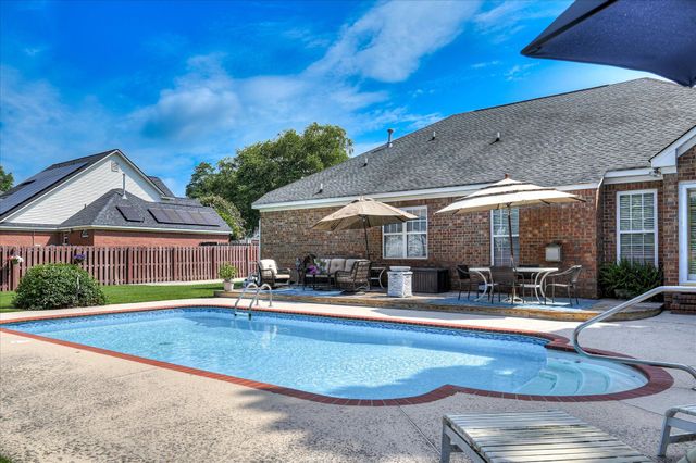 39 Mill Run, North Augusta, SC 29860