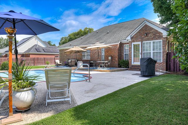 39 Mill Run, North Augusta, SC 29860