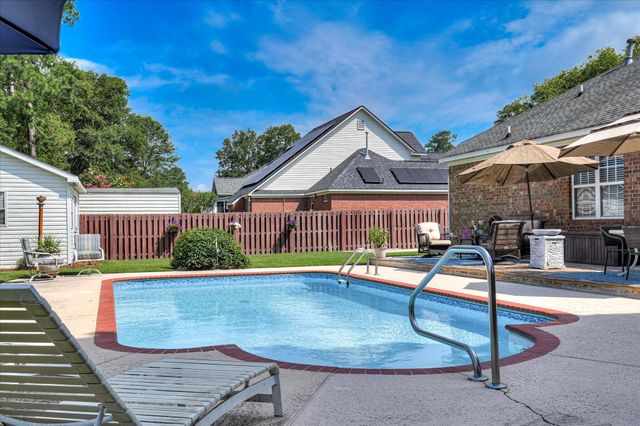 39 Mill Run, North Augusta, SC 29860