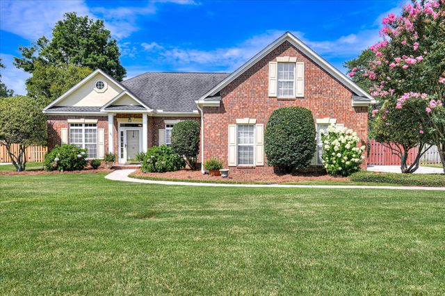 39 Mill Run, North Augusta, SC 29860