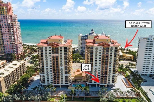 2001 N Ocean Boulevard 203, Fort Lauderdale, FL 33305