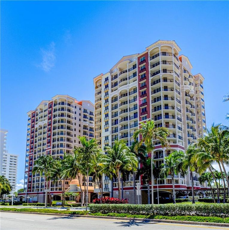 2001 N Ocean Boulevard 203, Fort Lauderdale, FL 33305