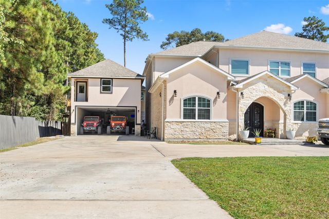 23972 Praying Mantis Lane, New Caney, TX 77357