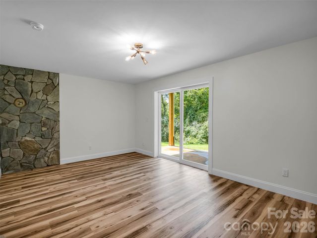 106 Bobwhite Avenue, Lake Lure, NC 28746