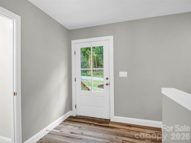 106 Bobwhite Avenue, Lake Lure, NC 28746