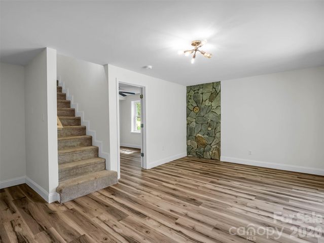 106 Bobwhite Avenue, Lake Lure, NC 28746