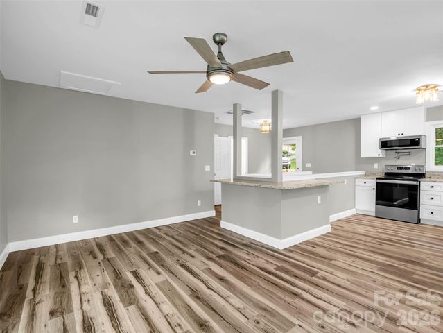 106 Bobwhite Avenue, Lake Lure, NC 28746