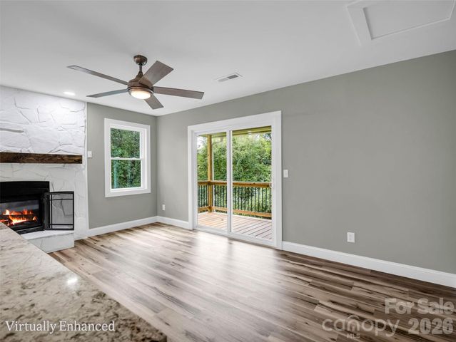 106 Bobwhite Avenue, Lake Lure, NC 28746