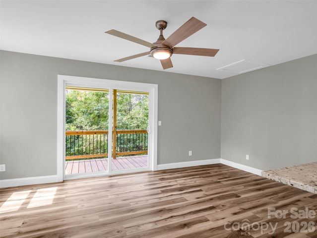 106 Bobwhite Avenue, Lake Lure, NC 28746