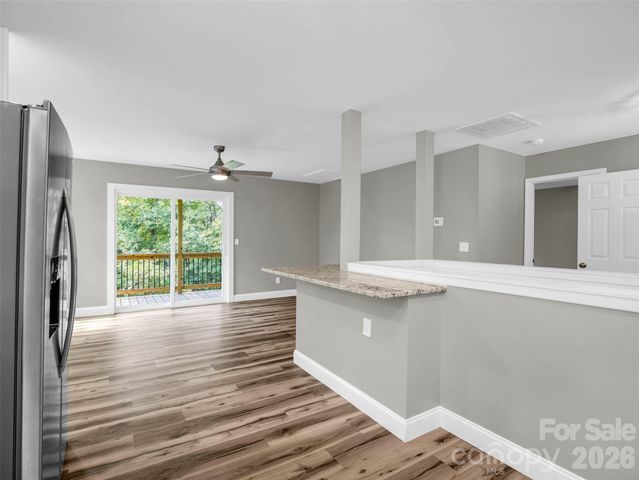106 Bobwhite Avenue, Lake Lure, NC 28746