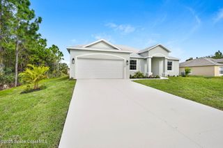 3120 San Filippo Drive SE, Palm Bay, FL 32909