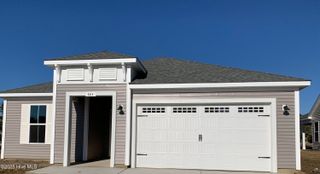884 Mountain Mint Circle, Calabash, NC 28467