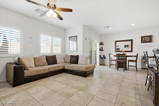 371 Wilford Springs Street, Henderson, NV 89014