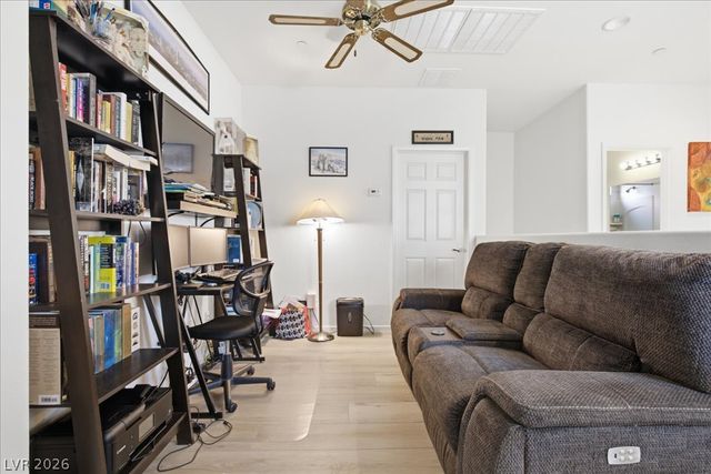 371 Wilford Springs Street, Henderson, NV 89014