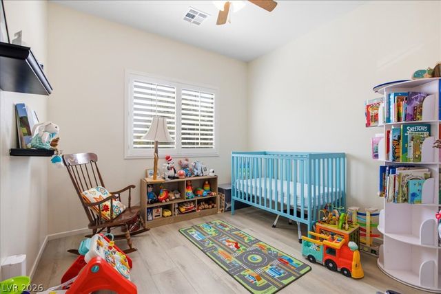 371 Wilford Springs Street, Henderson, NV 89014