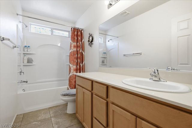 371 Wilford Springs Street, Henderson, NV 89014