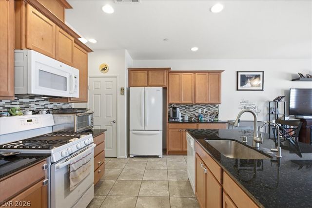 371 Wilford Springs Street, Henderson, NV 89014