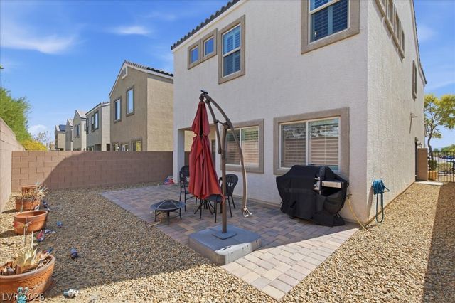 371 Wilford Springs Street, Henderson, NV 89014
