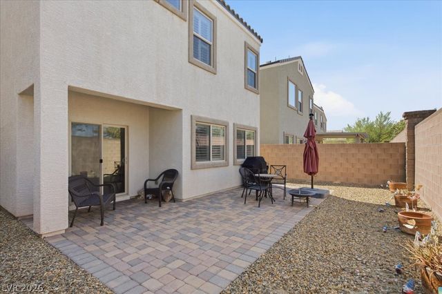 371 Wilford Springs Street, Henderson, NV 89014