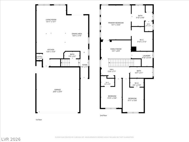 371 Wilford Springs Street, Henderson, NV 89014