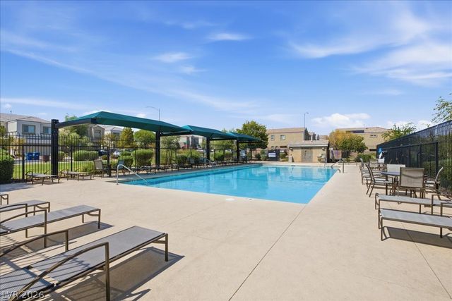 371 Wilford Springs Street, Henderson, NV 89014