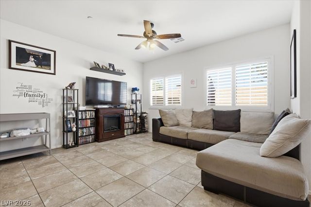 371 Wilford Springs Street, Henderson, NV 89014