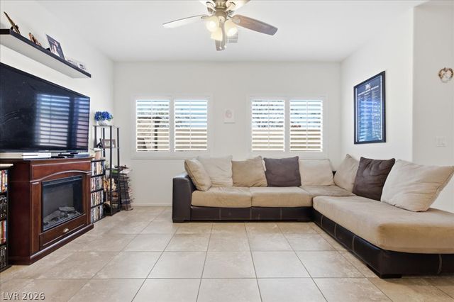 371 Wilford Springs Street, Henderson, NV 89014