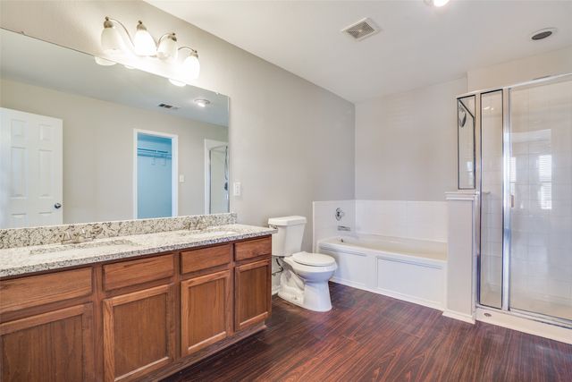 3017 Southern Hills Lane, Mesquite, TX 75181