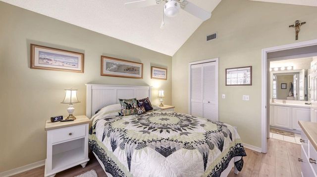 4507 WHIRLAWAY DRIVE A, Sarasota, FL 34233