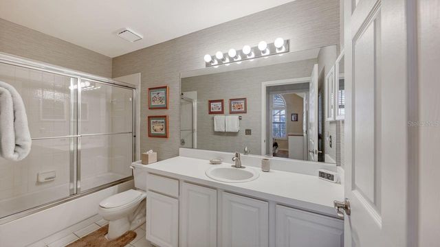 4507 WHIRLAWAY DRIVE A, Sarasota, FL 34233