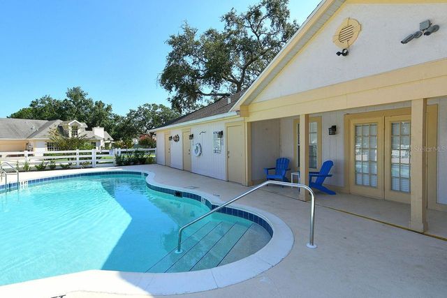 4507 WHIRLAWAY DRIVE A, Sarasota, FL 34233
