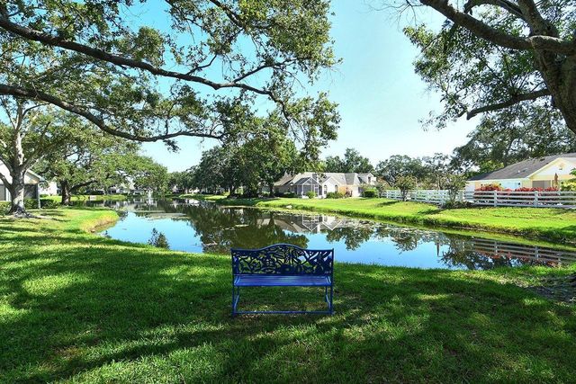 4507 WHIRLAWAY DRIVE A, Sarasota, FL 34233