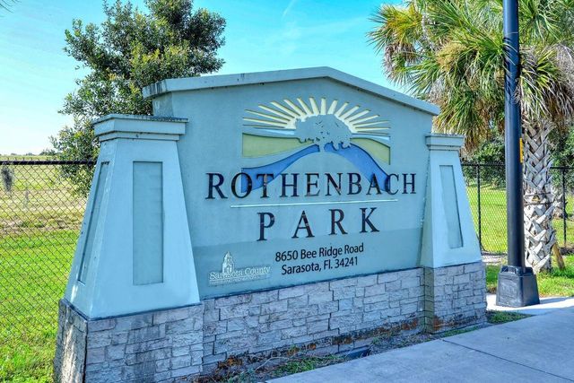 4507 WHIRLAWAY DRIVE A, Sarasota, FL 34233