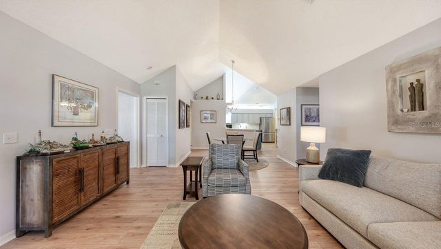 4507 WHIRLAWAY DRIVE A, Sarasota, FL 34233