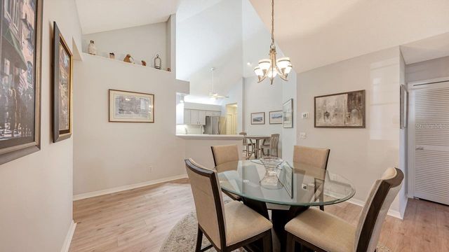 4507 WHIRLAWAY DRIVE A, Sarasota, FL 34233