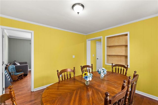 2035 Buffalo Road, Sandy Ridge, NC 27046