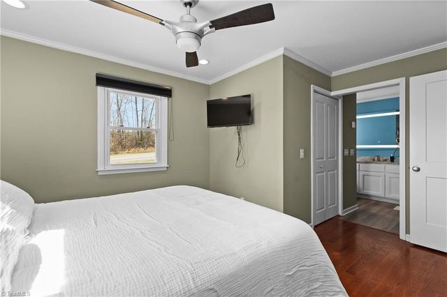 2035 Buffalo Road, Sandy Ridge, NC 27046