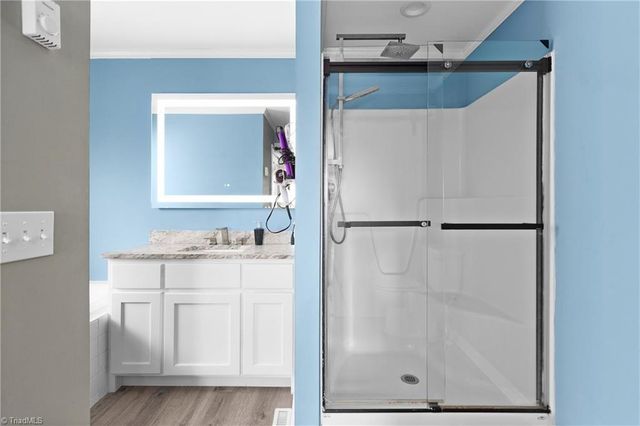 2035 Buffalo Road, Sandy Ridge, NC 27046