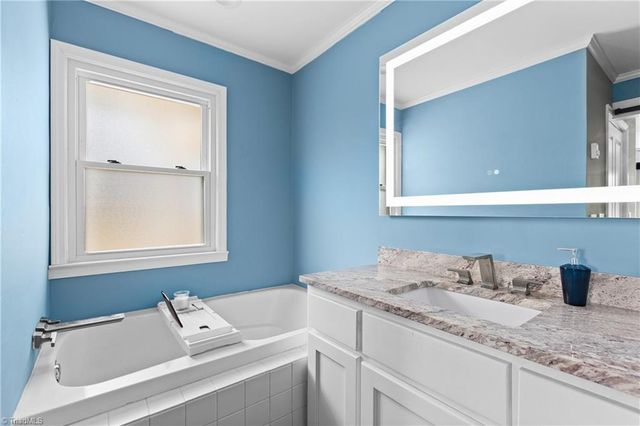 2035 Buffalo Road, Sandy Ridge, NC 27046