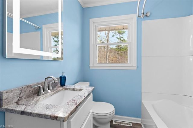 2035 Buffalo Road, Sandy Ridge, NC 27046