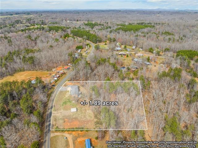 2035 Buffalo Road, Sandy Ridge, NC 27046