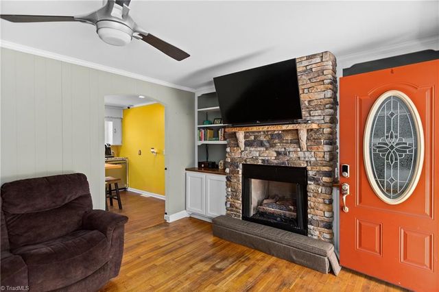 2035 Buffalo Road, Sandy Ridge, NC 27046