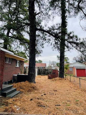 1511 Cavalier BLVD, Portsmouth, VA 23701