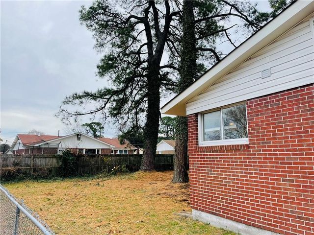 1511 Cavalier BLVD, Portsmouth, VA 23701