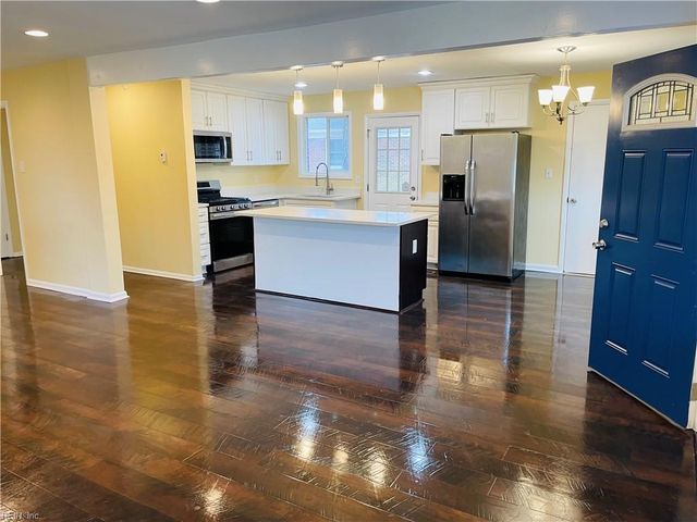 1511 Cavalier BLVD, Portsmouth, VA 23701