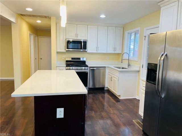 1511 Cavalier BLVD, Portsmouth, VA 23701