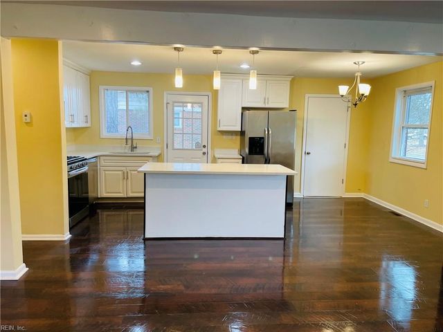 1511 Cavalier BLVD, Portsmouth, VA 23701