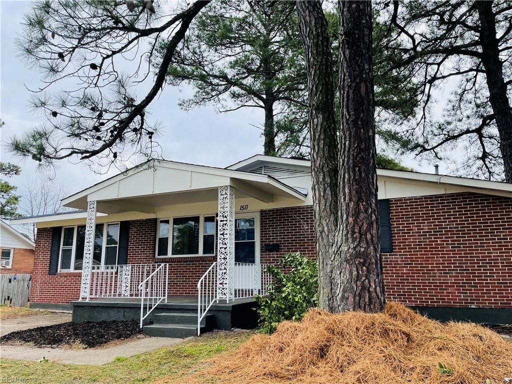 1511 Cavalier BLVD, Portsmouth, VA 23701